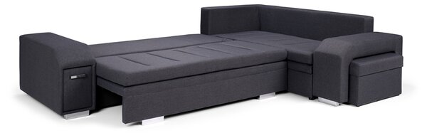 Zondo.hr Kutna garnitura Aja (bež) (L) . Akcija -20%. 601406