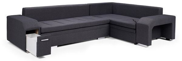 Zondo.hr Kutna garnitura Aja (bež) (L) . Akcija -20%. 601406