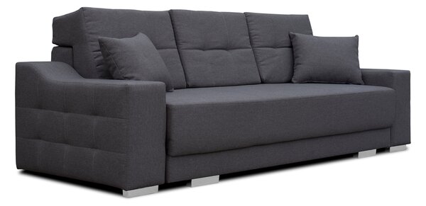 Zondo.hr Trosjed Clay (crna) . Akcija -15%. 601436