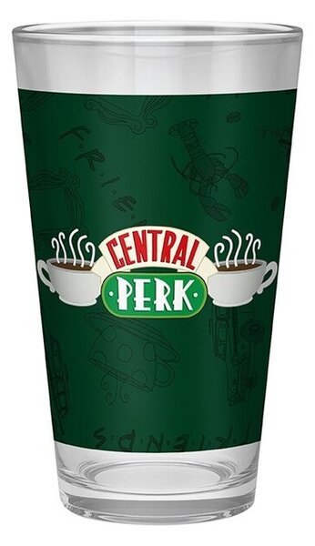 Čaša Friends - Central Perk