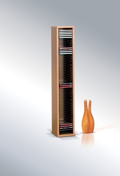 Zondo.hr Regal Peona Stalak za CD-ove . Akcija -15%. 612223