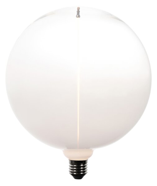 E27 LED žarulja G200 bijela 4W 250lm 1800K