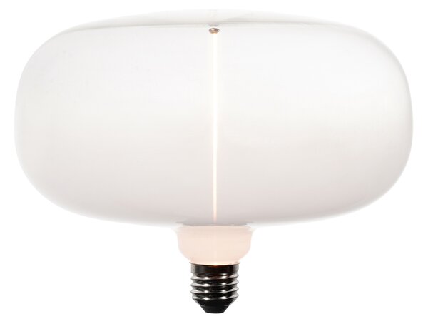 E27 LED žarulja P215 bijela 3,4W 150lm 1800K
