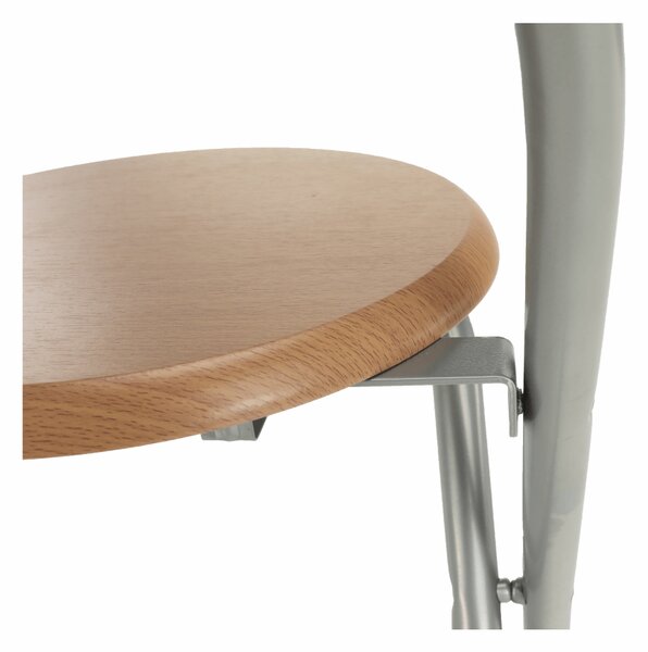 Zondo.hr Barska stolica Brett DR-414. 751635