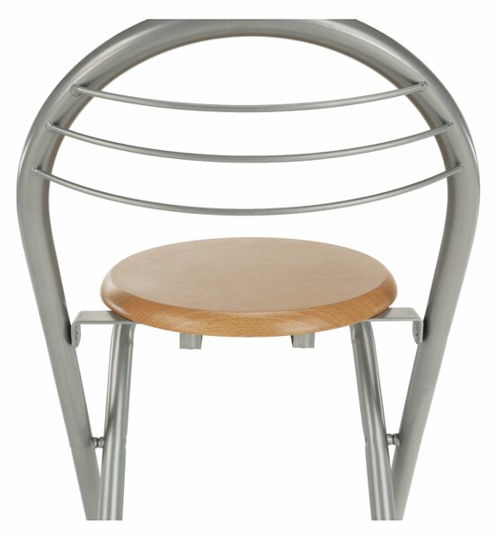 Zondo.hr Barska stolica Brett DR-414. 751635