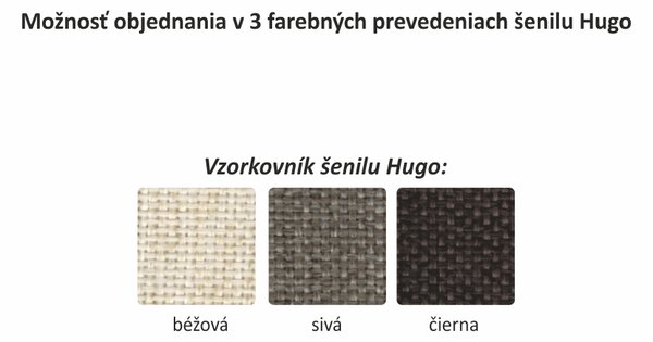 Kutna garnitura Kenfast (L)
