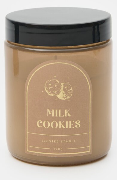 Sinsay - Mirisna svijeća Milk Cookies