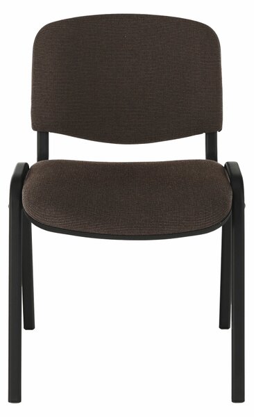 Konferencijska stolica Isior (smeđa)