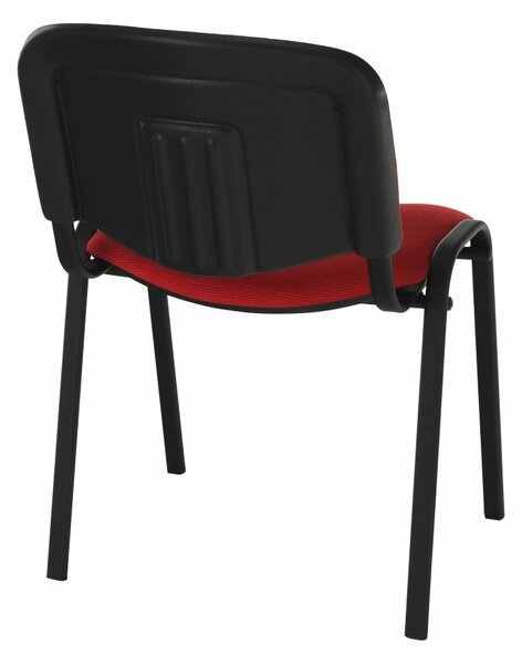 Konferencijska stolica Isior (crvena)