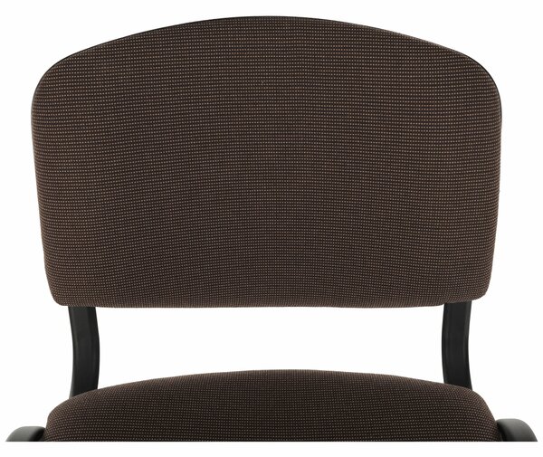 Konferencijska stolica Isior (smeđa)