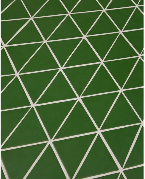 Željezni vrtni stol 91x182 cm Maurina – Kave Home