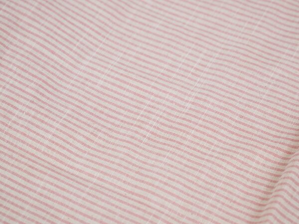 Pink LINE PINK pamučna posteljina Dimenzije posteljine: 70 x 90 cm | 140 x 200 cm