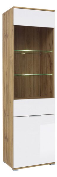 Zondo.hr Vitrina Zele REG1W1D . Akcija -7%. 702293