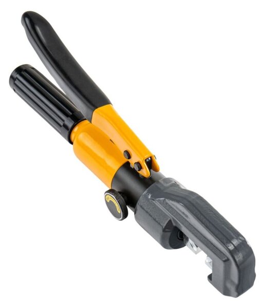 Powermat hidraulična preša za krimpanje kabela 4–70 mm², 6 T, 8 matrica