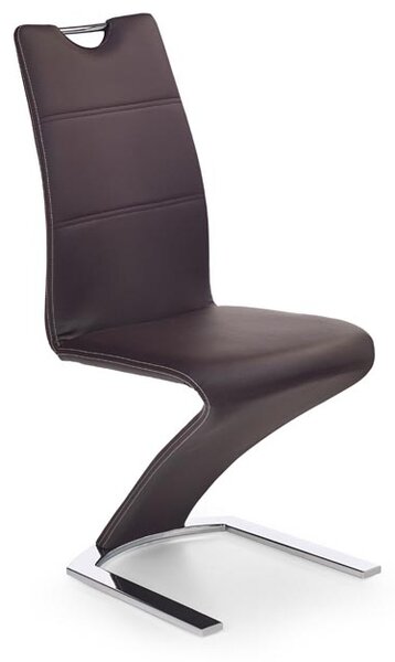 Zondo Blagovaonska stolica Amon smeđa (smeđa). 770660