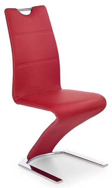 Zondo Blagovaonska stolica Amon (crvena). 770661
