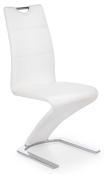 Zondo Blagovaonska stolica Amon bijela (bijela). 770659