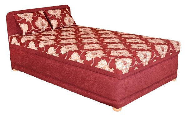 Zondo Jednostruki krevet (ležaj) 120 cm Emily 120 (sa sendvič-madracom) . 774130