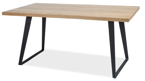 Zondo Blagovaonski stol Jord (masiv) (za 6 osoba) . 805383