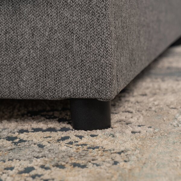 Zondo.hr Sofa Alibi (siva) . Akcija -20%. 1129191