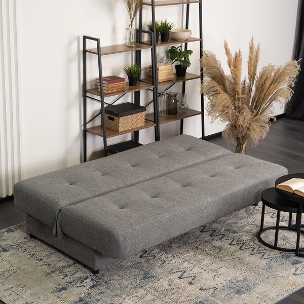 Zondo.hr Sofa Alibi (siva) . Akcija -20%. 1129191