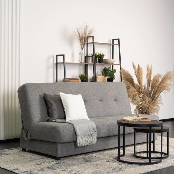 Zondo.hr Sofa Alibi (siva) . Akcija -20%. 1129191
