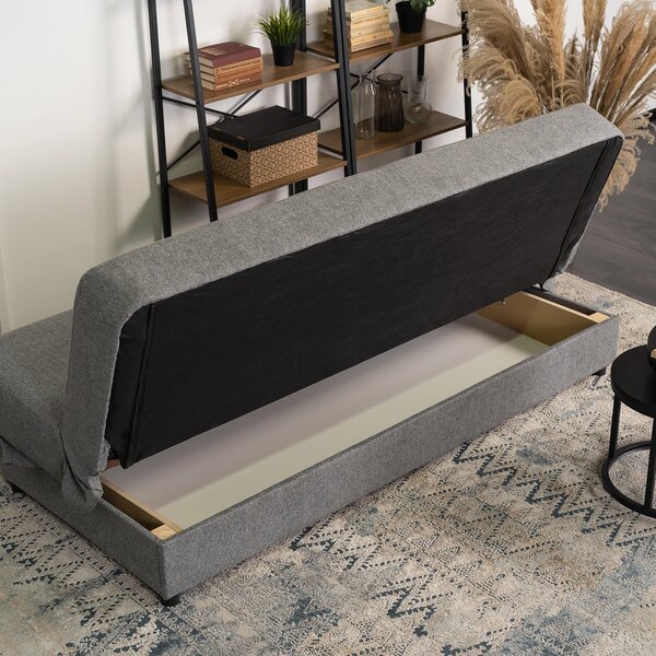 Zondo.hr Sofa Alibi (siva) . Akcija -20%. 1129191