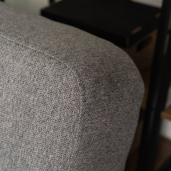 Zondo.hr Sofa Alibi (siva) . Akcija -20%. 1129191