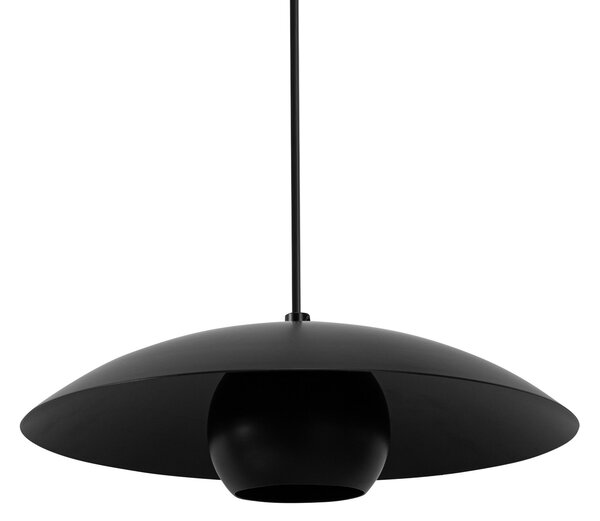 Stropni luster APP1450-1CP BLACK