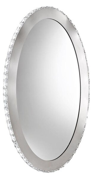 Eglo 93948 - Ogledalo s LED rasvjetom TONERIA LED/36W/230V