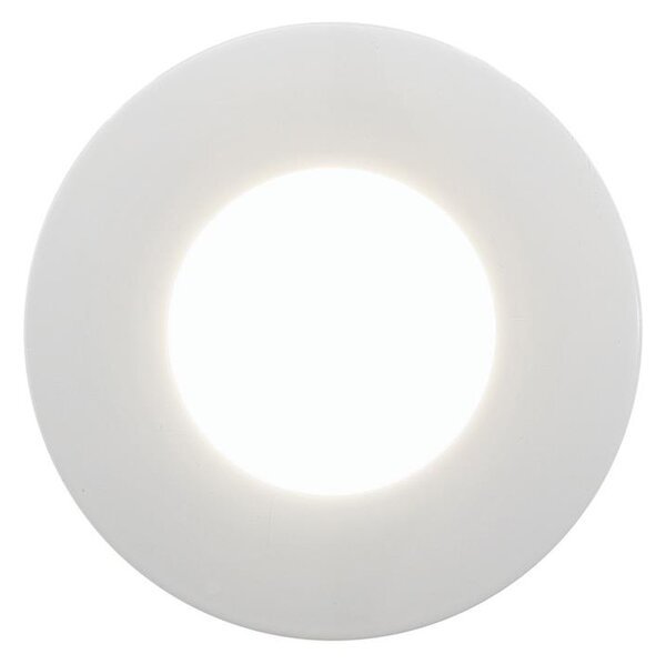 Eglo 94093 - LED Ugradbena svjetiljka za kupaonicu MARGO 1xGU10/5W/230V IP65