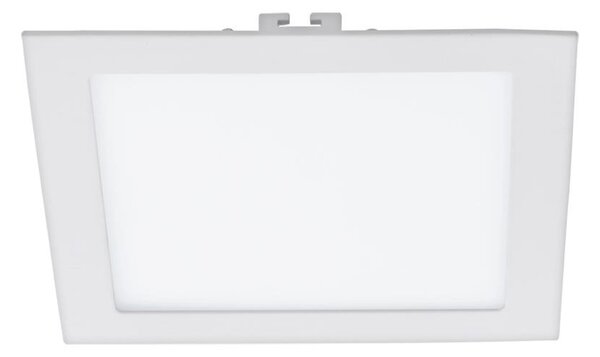 Eglo 94068 - LED Ugradna svjetiljka FUEVA 1 LED/16,47W/230V