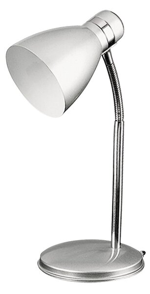 Rabalux 4206 - Stolna lampa PATRIC 1xE14/40W/230V