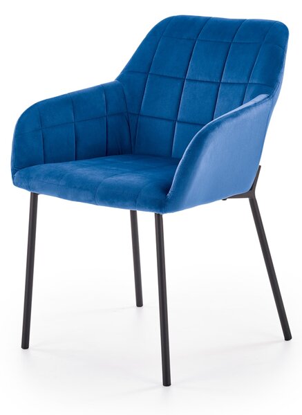 Zondo Blagovaonska stolica Lusaka (tamno plava). 1008225