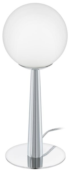 Eglo 95778 - Stolna lampa BUCCINO 1xG9-LED/3W/230V