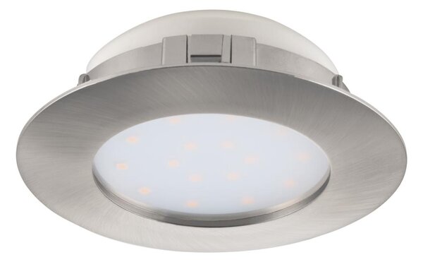 Eglo 95876 - LED ugradna svjetiljka PINEDA 1xLED/12W/230V
