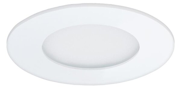 Eglo 96163 - LED Ugradna svjetiljka FUEVA 1 LED/2,7W/230V IP44