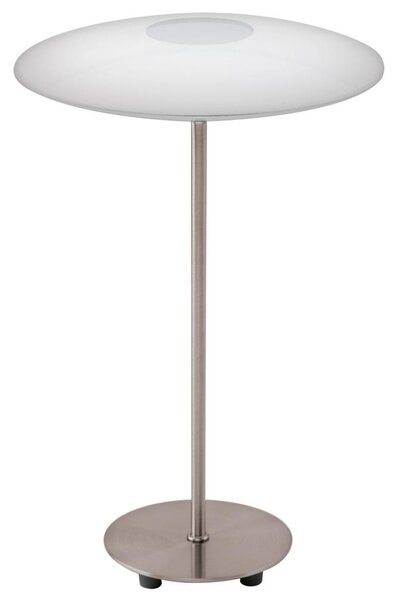 Eglo 94427 - LED stolna lampa MILEA 1 1xLED/4,5W/230V