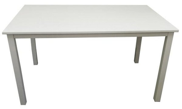 Zondo Blagovaonski stol 110 cm Astre (bijela). 1015234