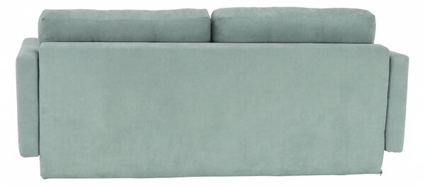 Sofa dvojsed Aria (mentol)