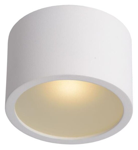 Lucide 17995/01/31 - Stropna svjetiljka za kupaonicu LILY 1xG9/4W/230V IP54