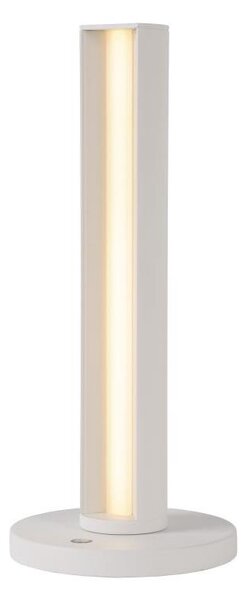 Lucide 17575/04/31 - LED stolna lampa FLUX LED 1xLED/4W/230V