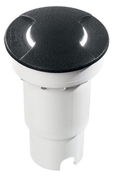 Ideal Lux - LED Vanjska rasvjeta za kućni prilaz 1xGU10/4,5W/230V IP67