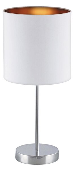 Rabalux 2528 - Stolna lampa MONICA 1xE27/60W/230V