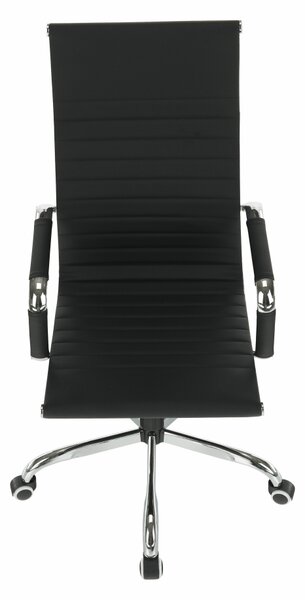 Uredski naslonjač Azurio 2 (crna)