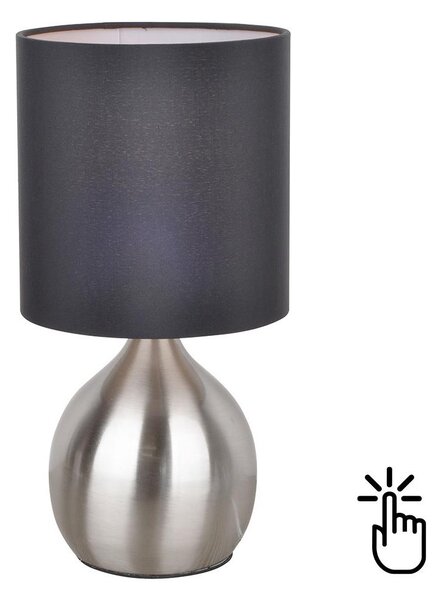 Brilagi - Prigušiva stolna lampa na dodir SIENA 1xE14/40W/230V