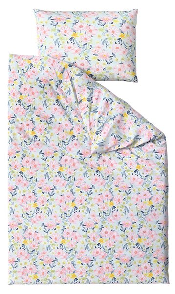 Posteljina od mikrovlakana GARDENIA, šarena Dimenzije posteljine: 2 kom 70 x 80 cm | 160 x 200 cm