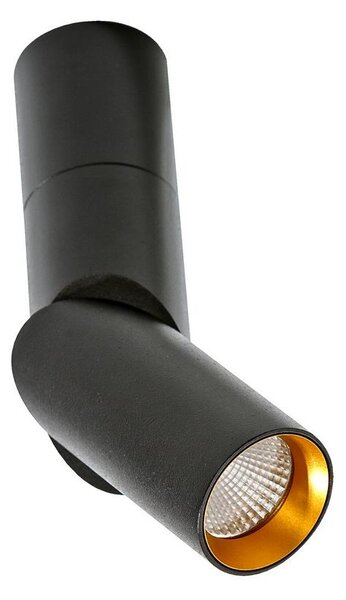 Azzardo AZ2416 - LED Reflektorska svjetiljka SANTOS 1xLED/12W/230V