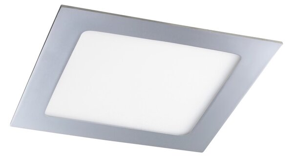 Rabalux 5587 - LED Ugradbena svjetiljka LOIS za kupaonicu LED/12W/230V IP44 4000K