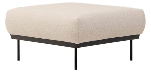 Krem tabure ANDERSON Baloo 2074